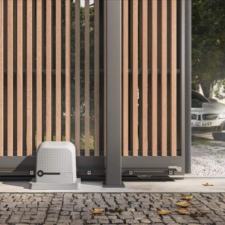 Dépannage portail Clermont-Ferrand